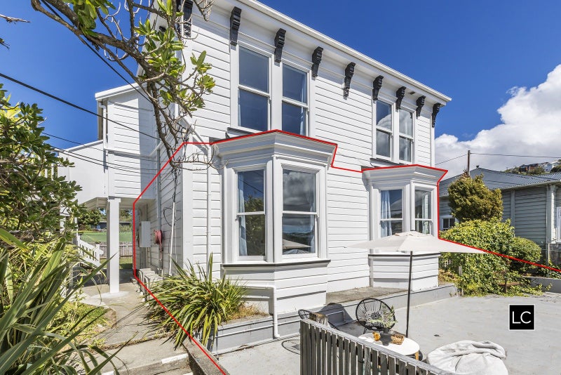 31A Hall Street, Newtown, Wellington - Carousel 21