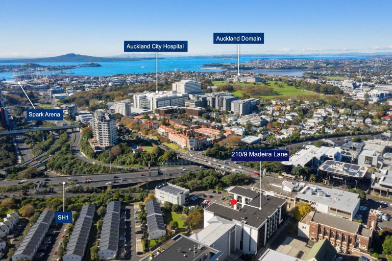 210/9 Madeira Lane, Grafton, Auckland - Carousel 22