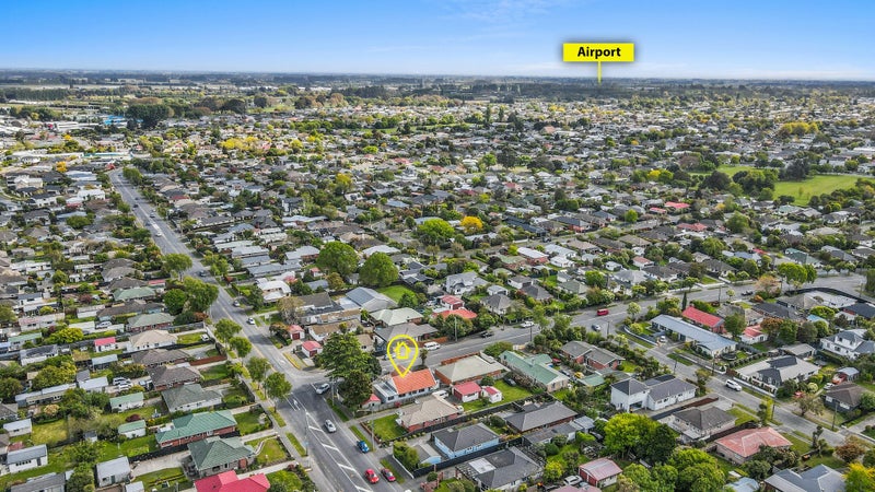 384 Wairakei Road, Burnside, Christchurch - Carousel 23