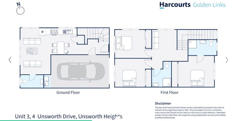 4A Unsworth Drive, Unsworth Heights, Auckland - Carousel 15