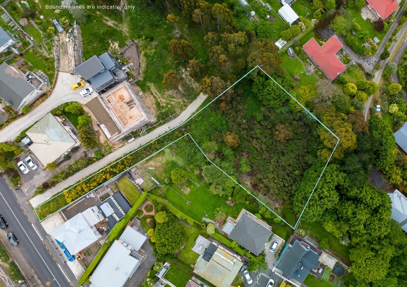 216 Kenmure Road, Kenmure, Dunedin - Carousel 1