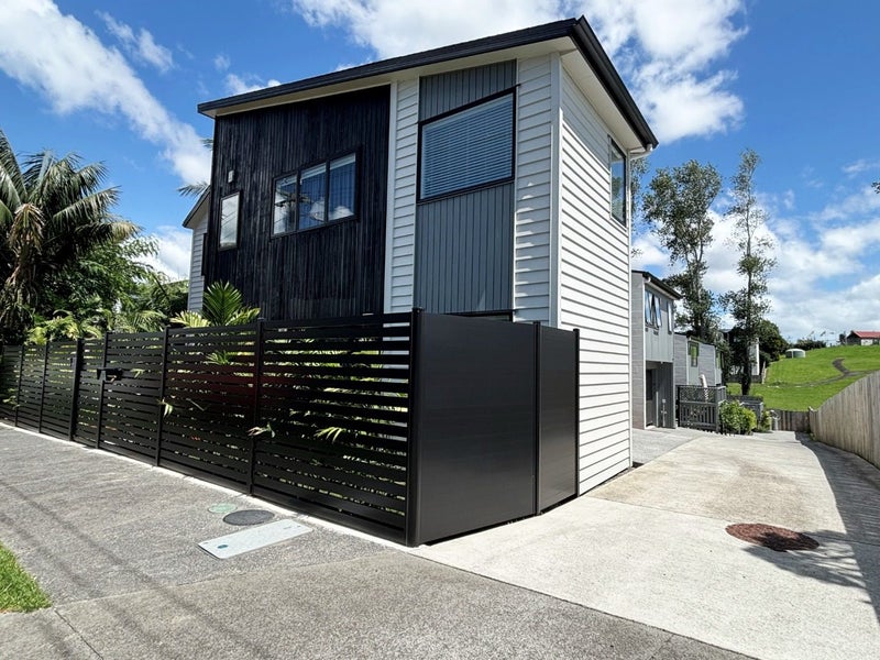 4A Bromley Place, Glen Innes, Auckland - Carousel 2