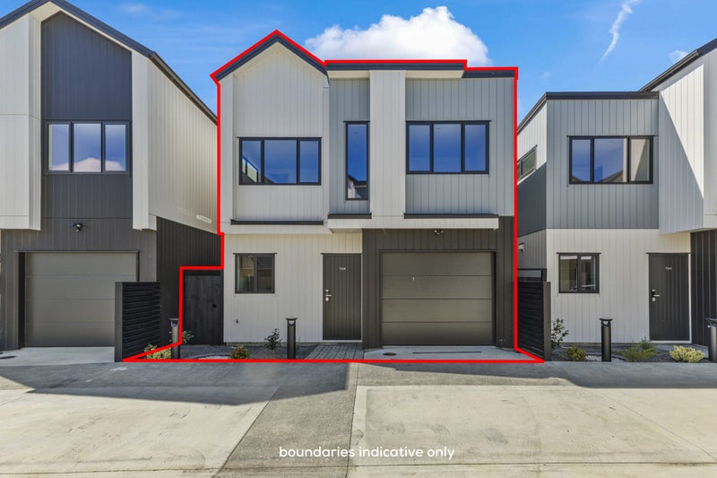 176B Princes Street West, Pukekohe - Carousel 1