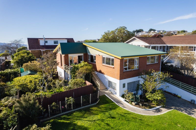 28 Botting Place, Waverley, Dunedin - Carousel 1