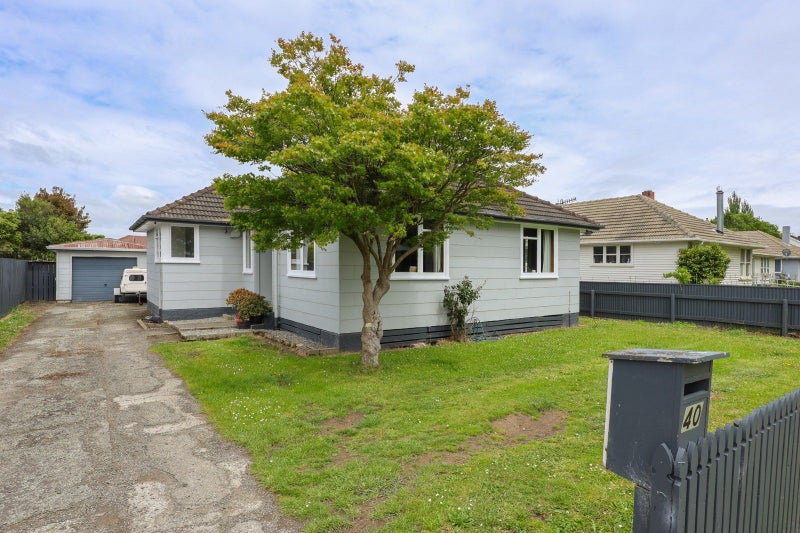 40 Seddon Street, Takaro, Palmerston North - Carousel 1