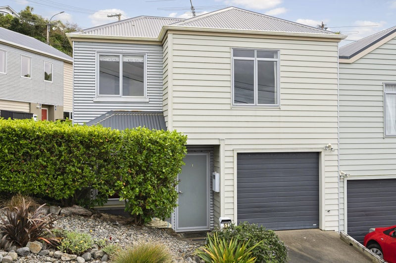 52 Fortunatus Street, Brooklyn, Wellington - Carousel 1