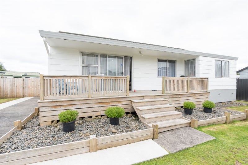 4 David Street, Nawton, Hamilton - Carousel 2