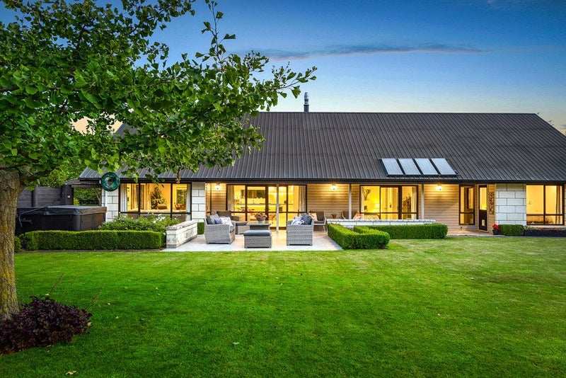 259 O'Roarkes Road, Fernside, Rangiora - Carousel 1