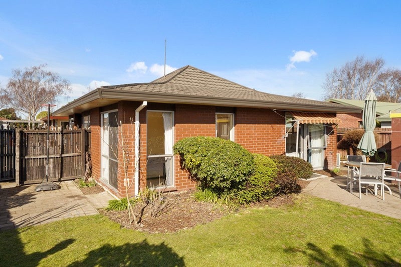 15B Salford Avenue, Redwood, Christchurch - Carousel 2