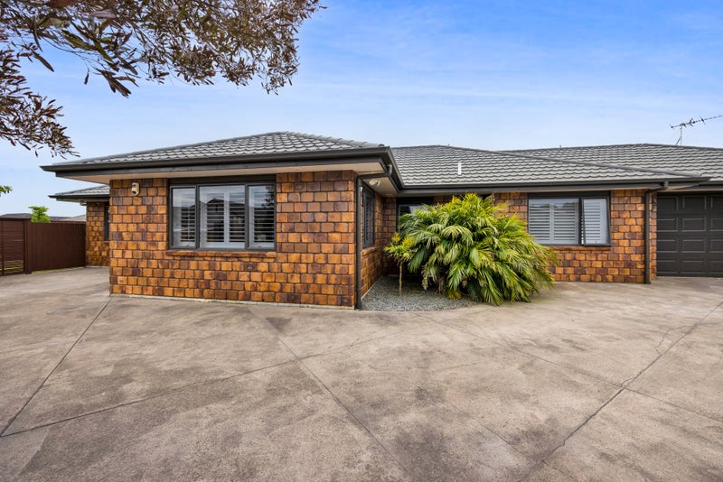 4B Marlin Terrace, Bell Block, New Plymouth - Carousel 1