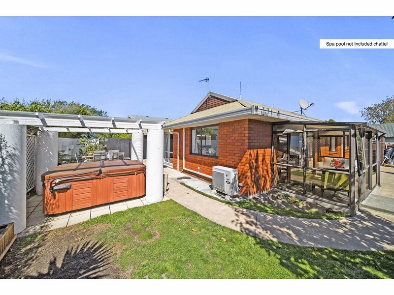 27B Tankerville Road, Hoon Hay, Christchurch - Carousel 1