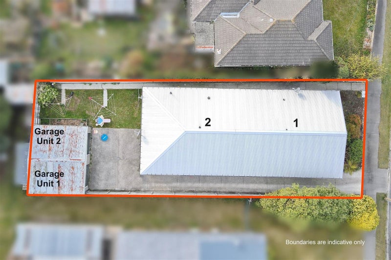 2/4 Upland Road, Hoon Hay, Christchurch - Carousel 16