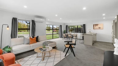 11 Lightbody Lane, Wigram, Christchurch - Carousel 1