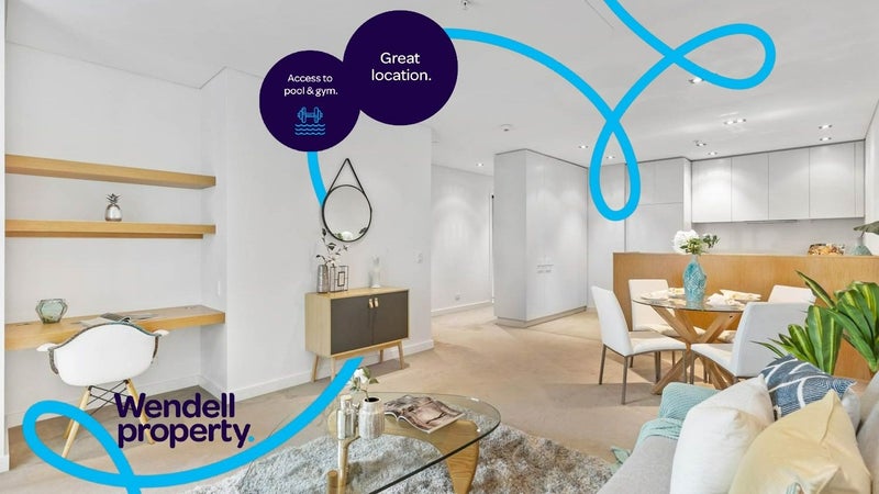 1909/26 Albert Street, Auckland Central, Auckland - Carousel 1