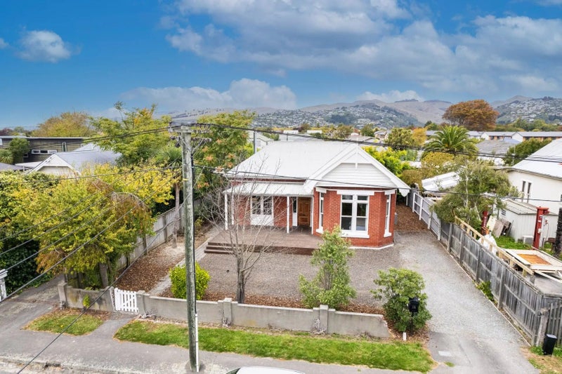 32 Leitch Street, Somerfield, Christchurch - Carousel 20