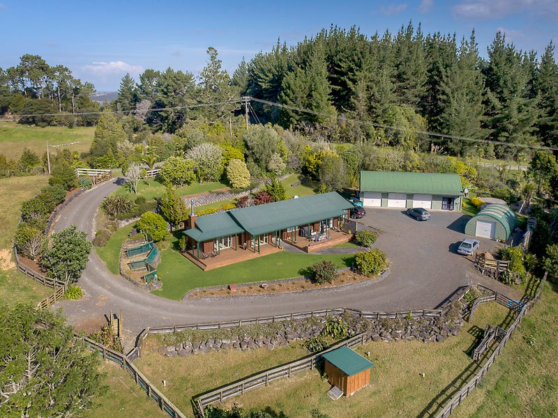 5 Wenz Bayer Road, Silverdale - Carousel 1