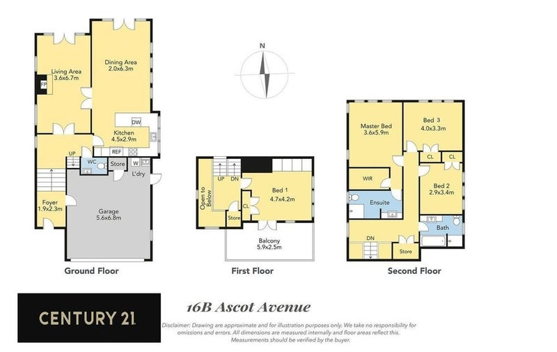 16B Ascot Avenue, Remuera, Auckland - Carousel 21