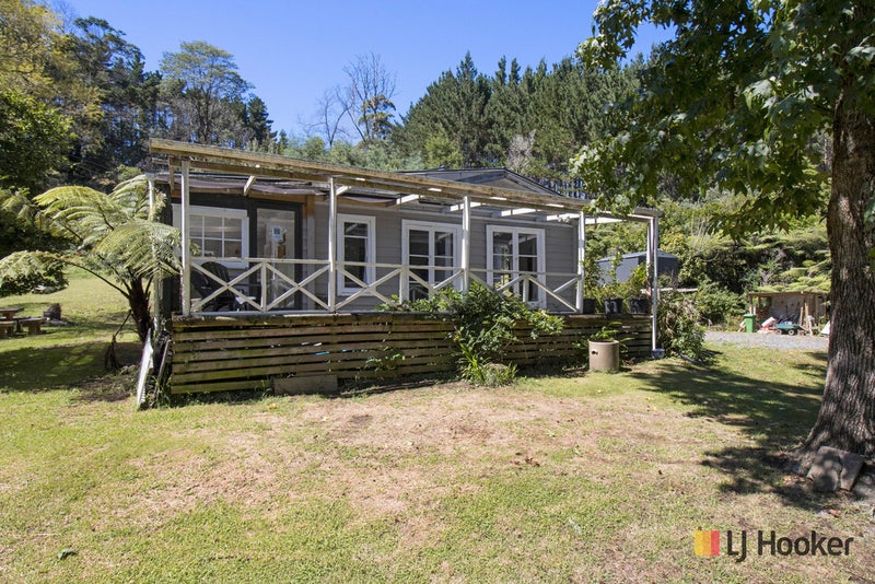 7 Waitawheta Road, Waikino, Waihi - Carousel 2