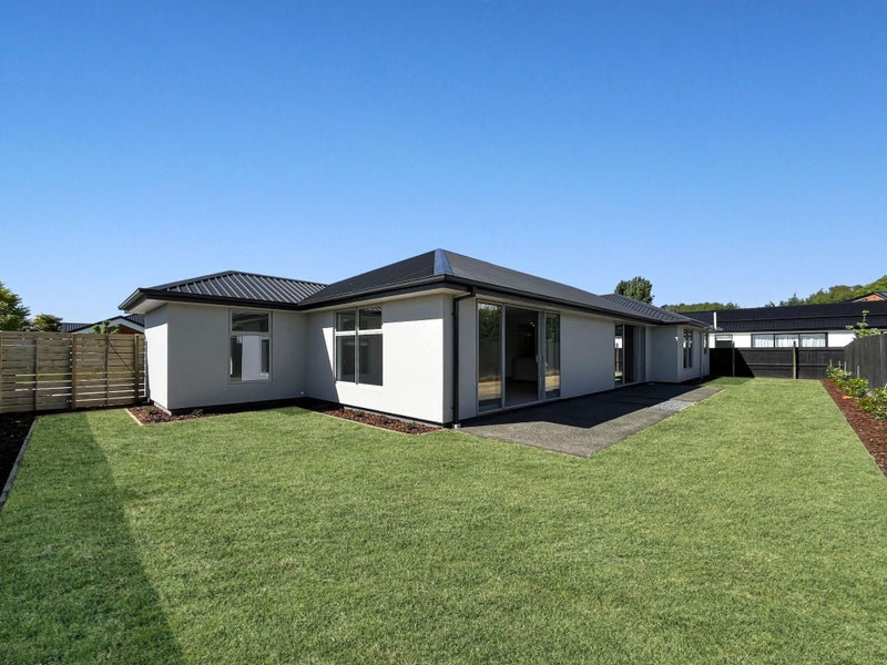 30 Kahurangi Road, Halswell, Christchurch - Carousel 19