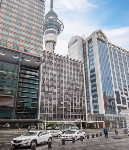 2H/105 Albert Street, Auckland Central, Auckland - Carousel 1