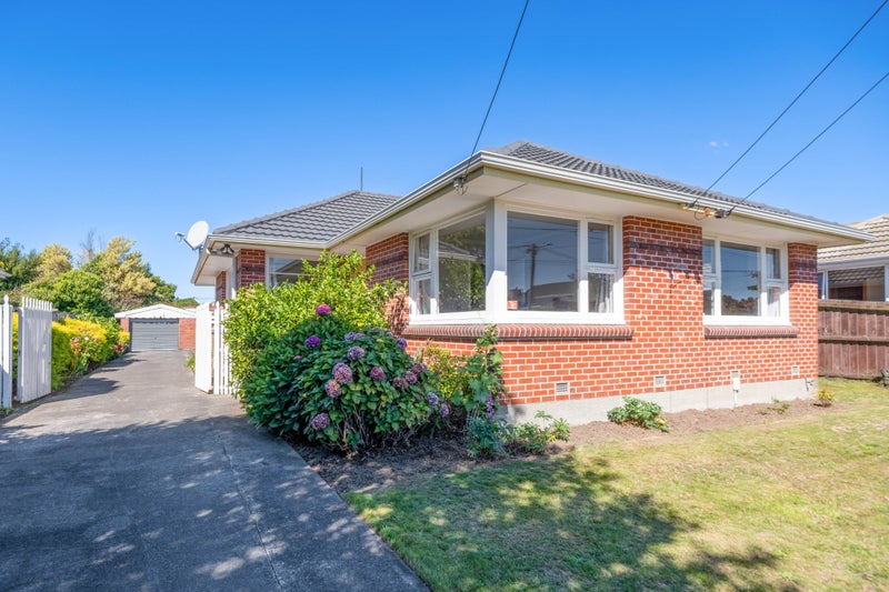 24 Teesdale Street, Burnside, Christchurch - Carousel 2
