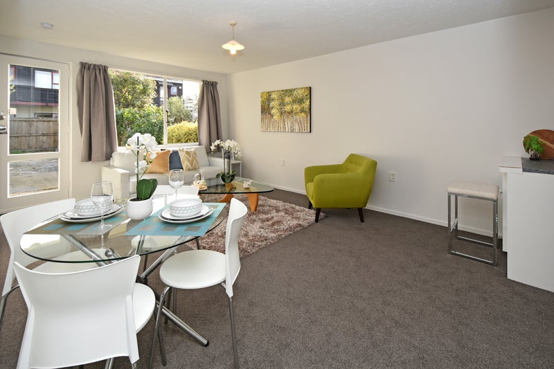 2/50 CLARE ROAD, St Albans, Christchurch - Carousel 2