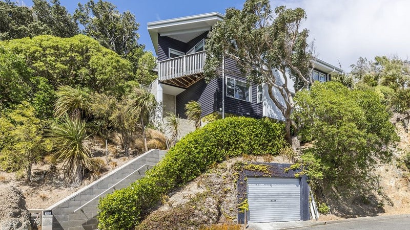 112 Sefton Street, Wadestown, Wellington - Carousel 1