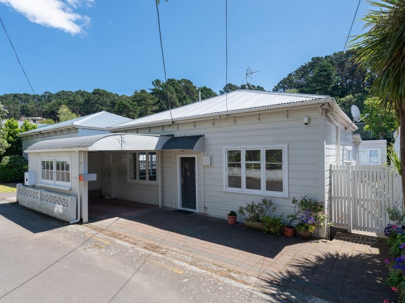 4 Salisbury Avenue, Mount Cook, Wellington - Carousel 1