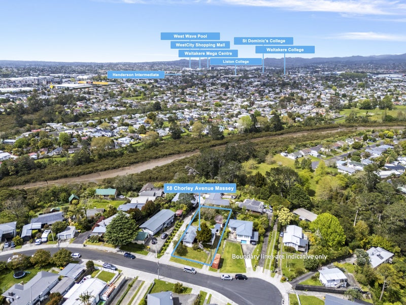 58 Chorley Avenue, Massey, Auckland - Carousel 25