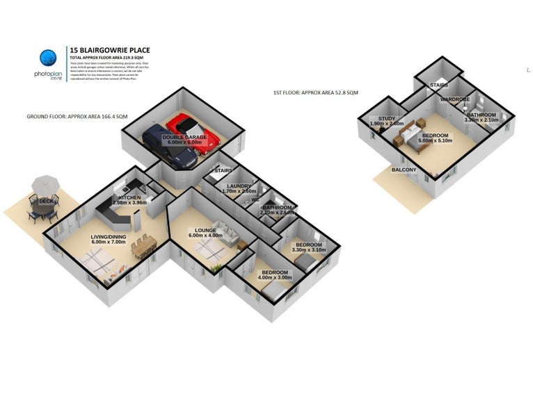 15 Blairgowrie Place, Rototuna North, Hamilton - Carousel 27