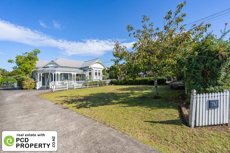 265 Kamo Road, Whau Valley, Whangarei - Carousel 1