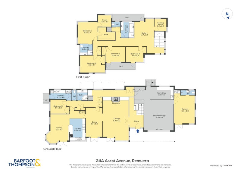 24A Ascot Avenue, Remuera, Auckland - Carousel 26