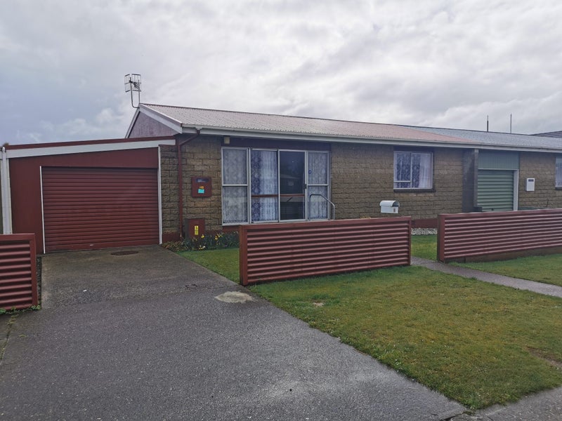 6 Christina Street, Strathern, Invercargill - Carousel 2
