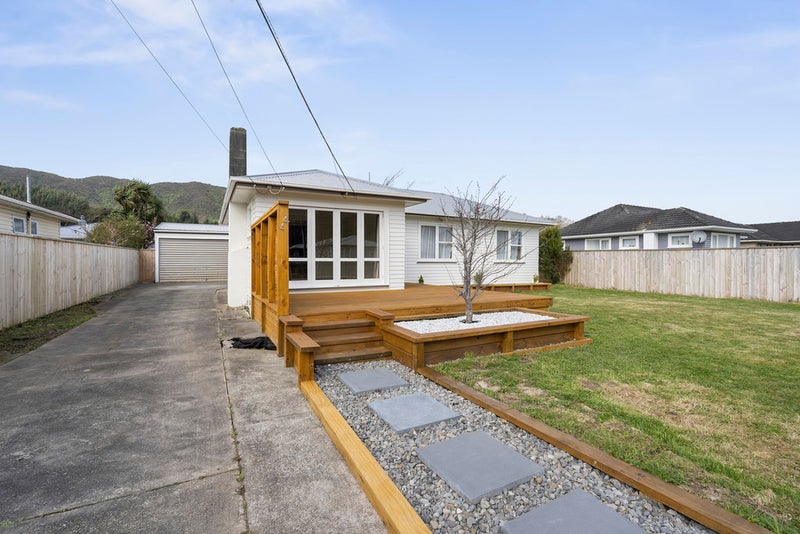 44 Donnelley Drive, Wainuiomata, Lower Hutt - Carousel 2