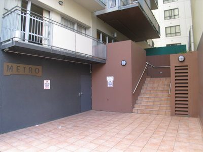 12A/82 Wakefield Street, Auckland Central, Auckland - Carousel 2