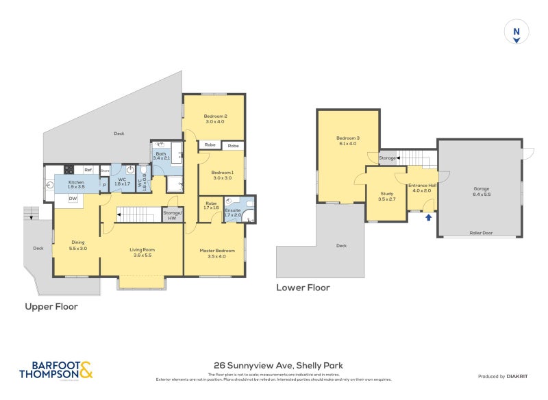 26 Sunnyview Avenue, Shelly Park, Manukau - Carousel 19