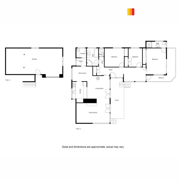 195 Larnach Road, Waverley, Dunedin - Carousel 20