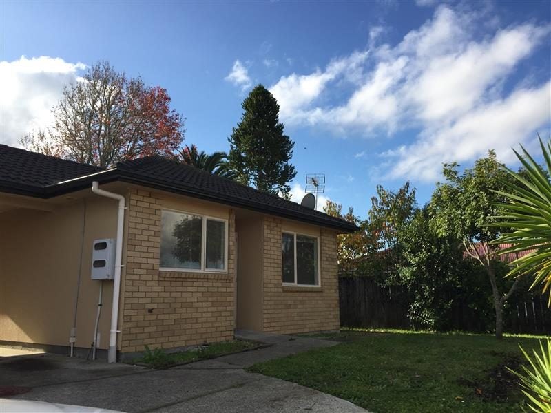 26/352A Swanson Road, Ranui, Auckland - Carousel 1