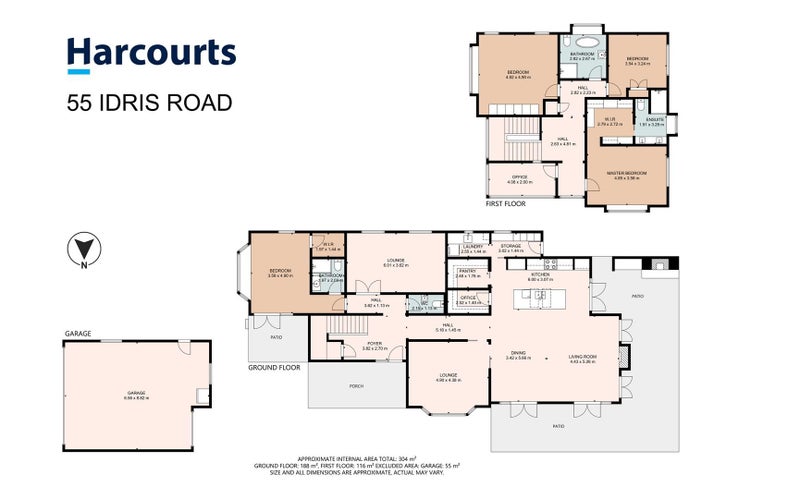 55 Idris Road, Fendalton, Christchurch - Carousel 30