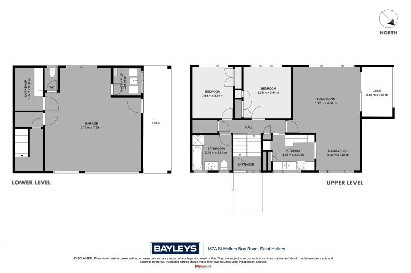 167A St Heliers Bay Road, Saint Heliers, Auckland - Carousel 19