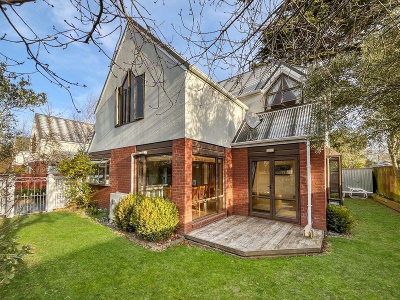 3 Ryeland Avenue, Ilam, Christchurch - Carousel 1
