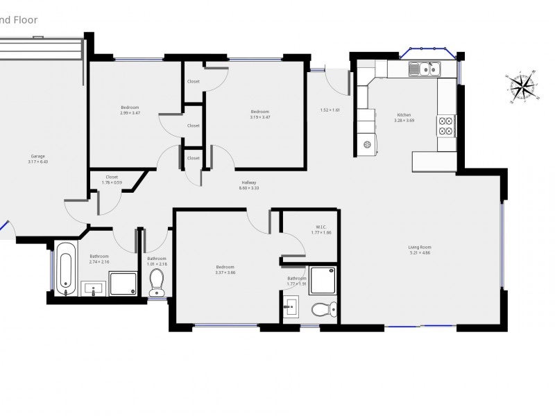 49A Miro Street, Trentham, Upper Hutt - Carousel 16