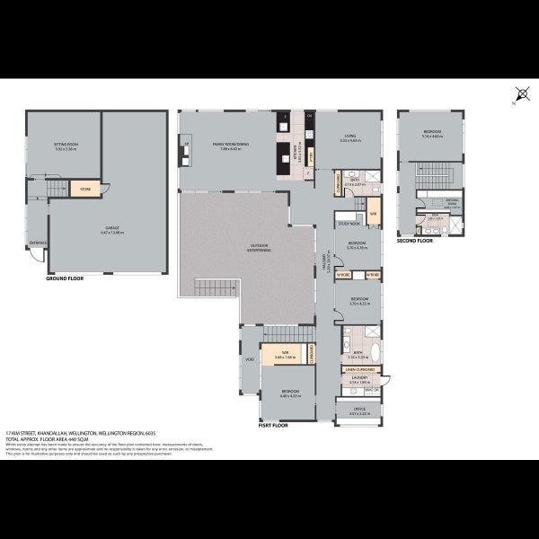 17 Kim Street, Khandallah, Wellington - Carousel 47