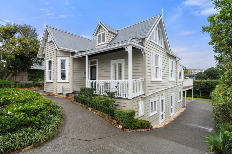 128 Bassett Road, Remuera, Auckland - Carousel 1