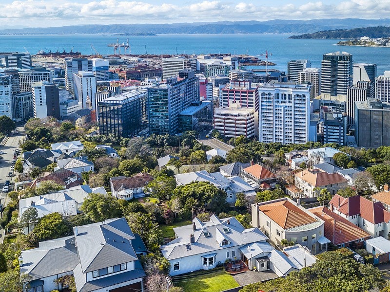 10 Wesley Road, Kelburn, Wellington - Carousel 2