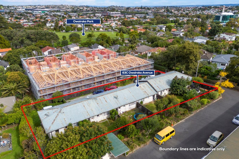 63C Owairaka Avenue, Mount Albert, Auckland - Carousel 18