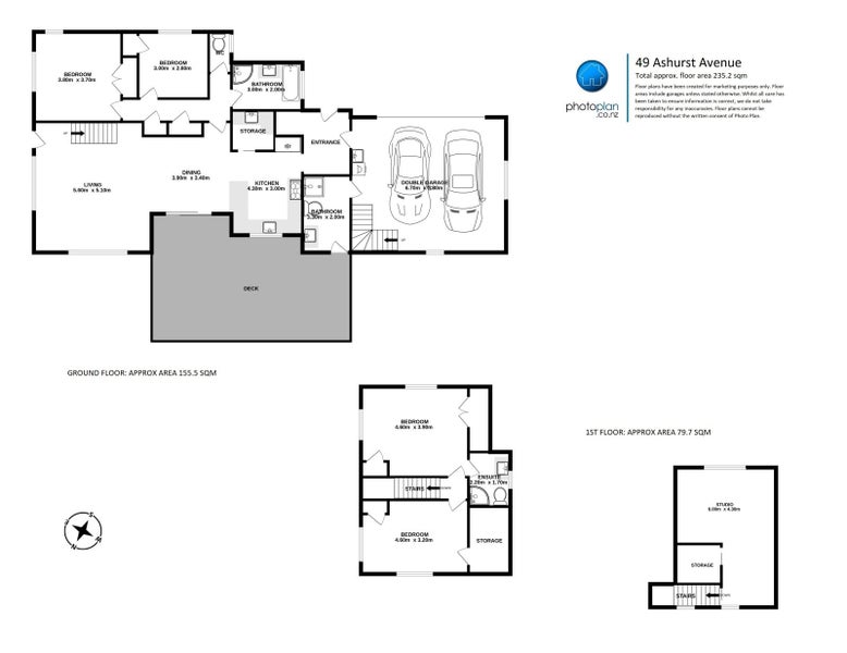 49 Ashurst Avenue, Pukete, Hamilton - Carousel 35