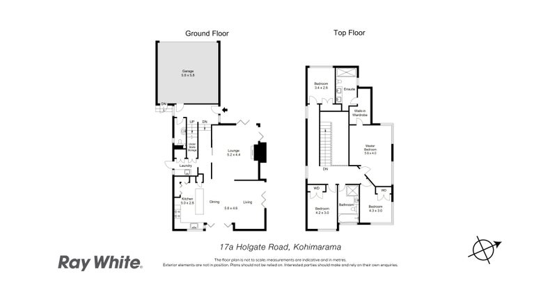 17A Holgate Road, Kohimarama, Auckland - Carousel 22