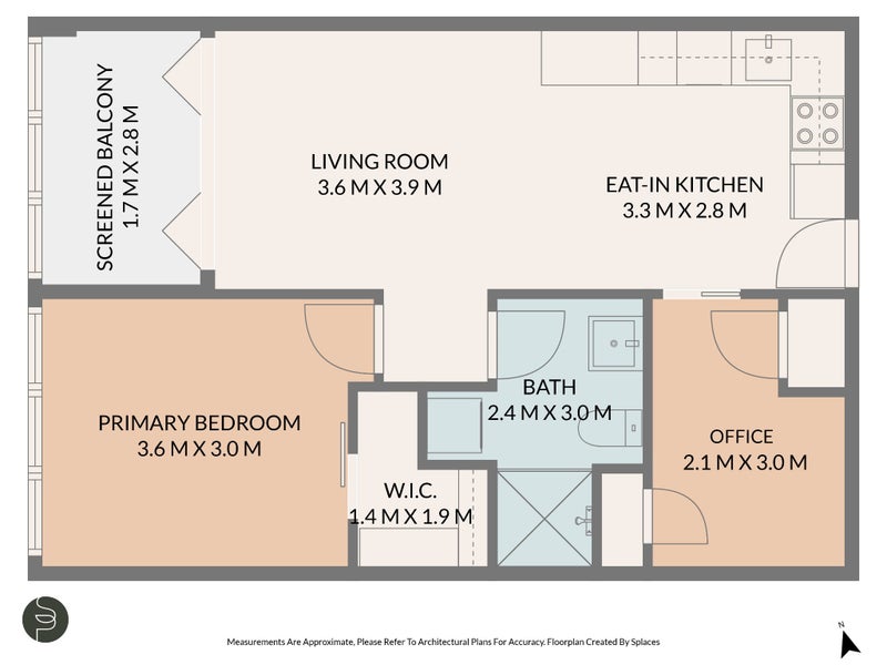 102/9 Walmer Road, Point Chevalier, Auckland - Carousel 13