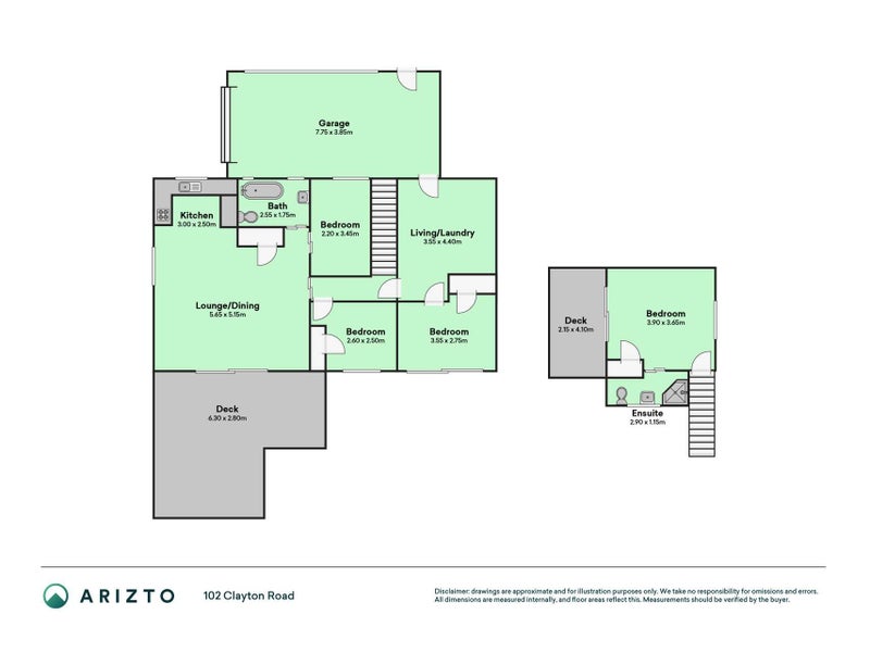 102 Clayton Road, Mangakakahi, Rotorua - Carousel 20